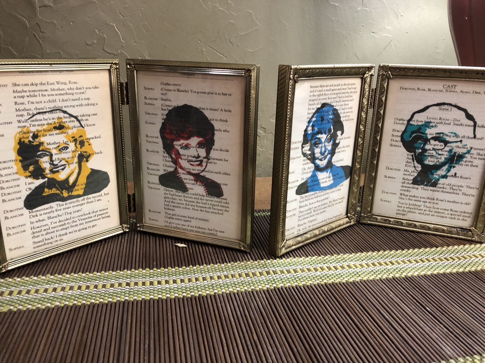 Golden Girls Guest House